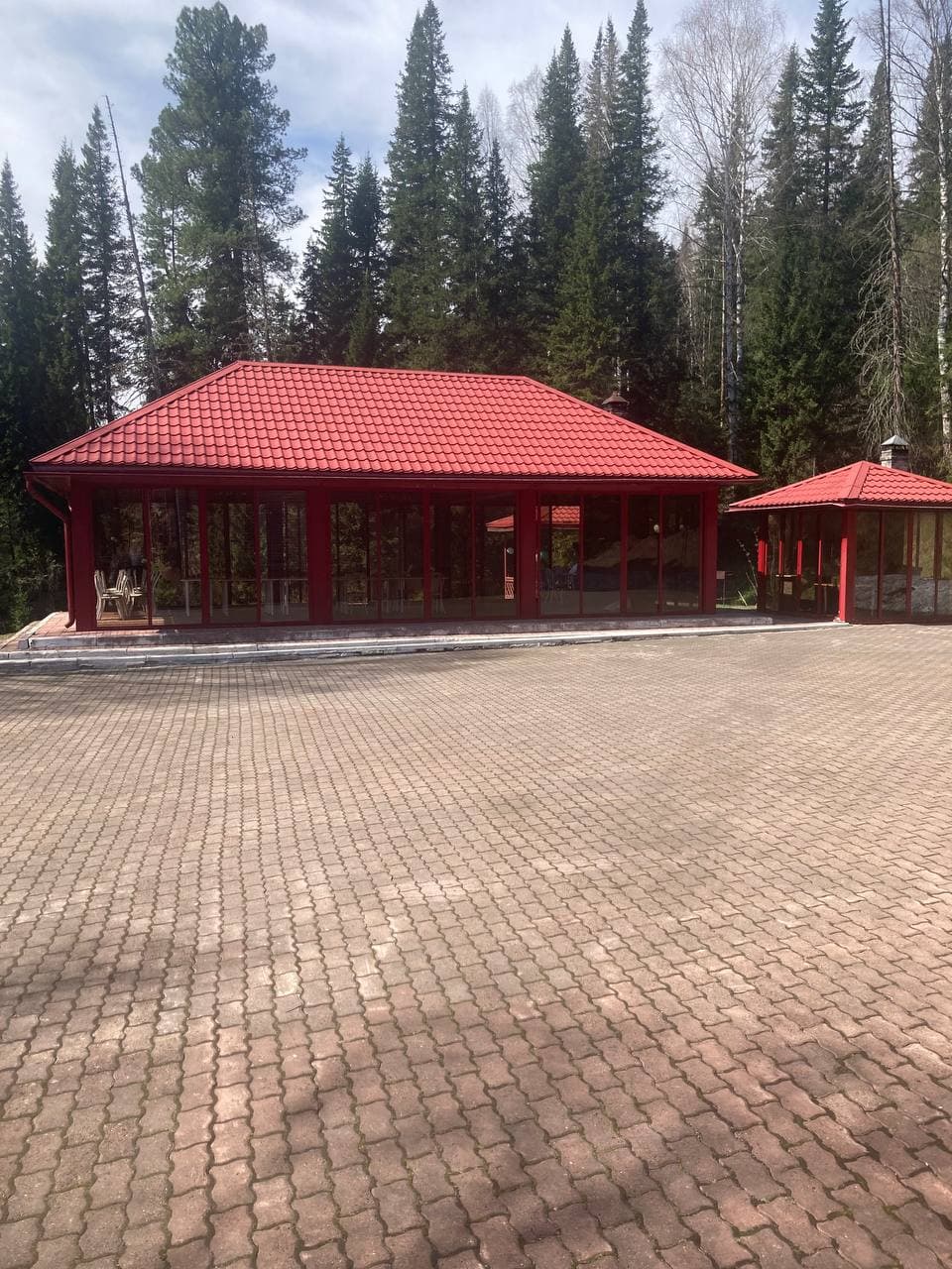Профилакторий «Романтика»